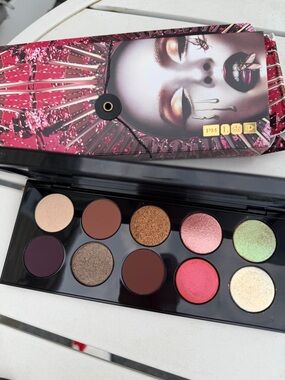 PAT MCGRATH LABS Mothership V Bronze Seduction